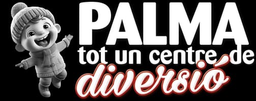 Palma, tot un centre de diversió
